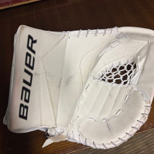 Bauer Reactor 7000 Regular (Used)