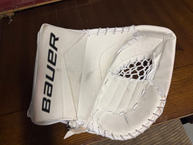 Bauer Reactor 7000 Regular (Used)