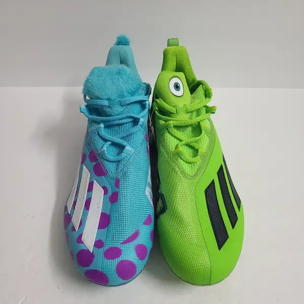 adidas gazelle silver green womens adidas Stan Smith Disney Monsters Inc. Mike & Sulley (Kids) – Court Order