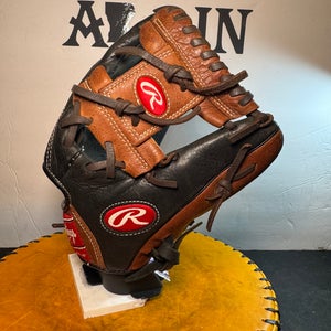 Rawlings Premium Series RH Baseball Glove 11.25" (Used)
