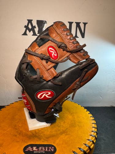Rawlings Premium Series RH Baseball Glove 11.25" (Used)