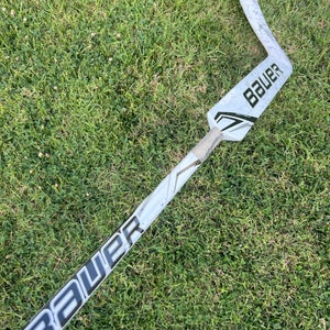 Junior Bauer gsx Goalie Stick Regular 22" Paddle