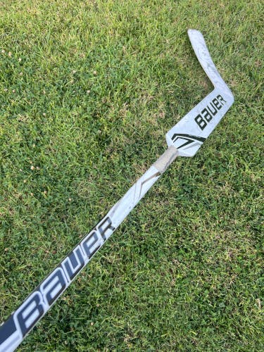Junior Bauer gsx Goalie Stick Regular 22" Paddle