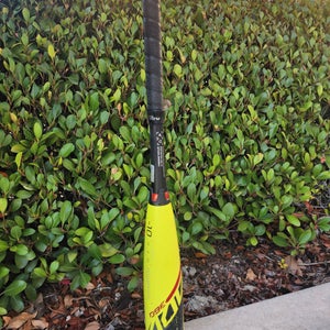 2023 Easton ADV 360 Composite USABat Certified Bat (-10) 18 oz 28" (Used)