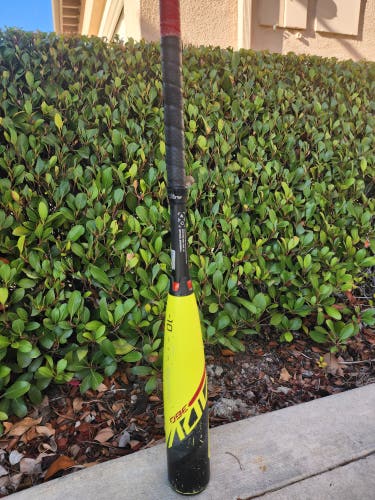 2023 Easton ADV 360 Composite USABat Certified Bat (-10) 18 oz 28" (Used)