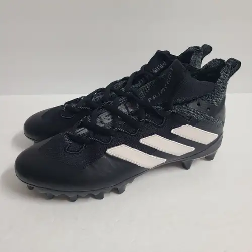Adidas Freak Ultra Boost Primeknit Football Cleats FX1301 Size 10.5 Black #1