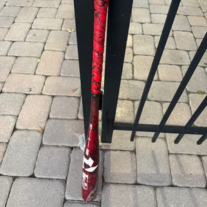 2023 DeMarini Voodoo One Balanced BBCOR Certified Bat (-3) 29 oz 32" (Used)
