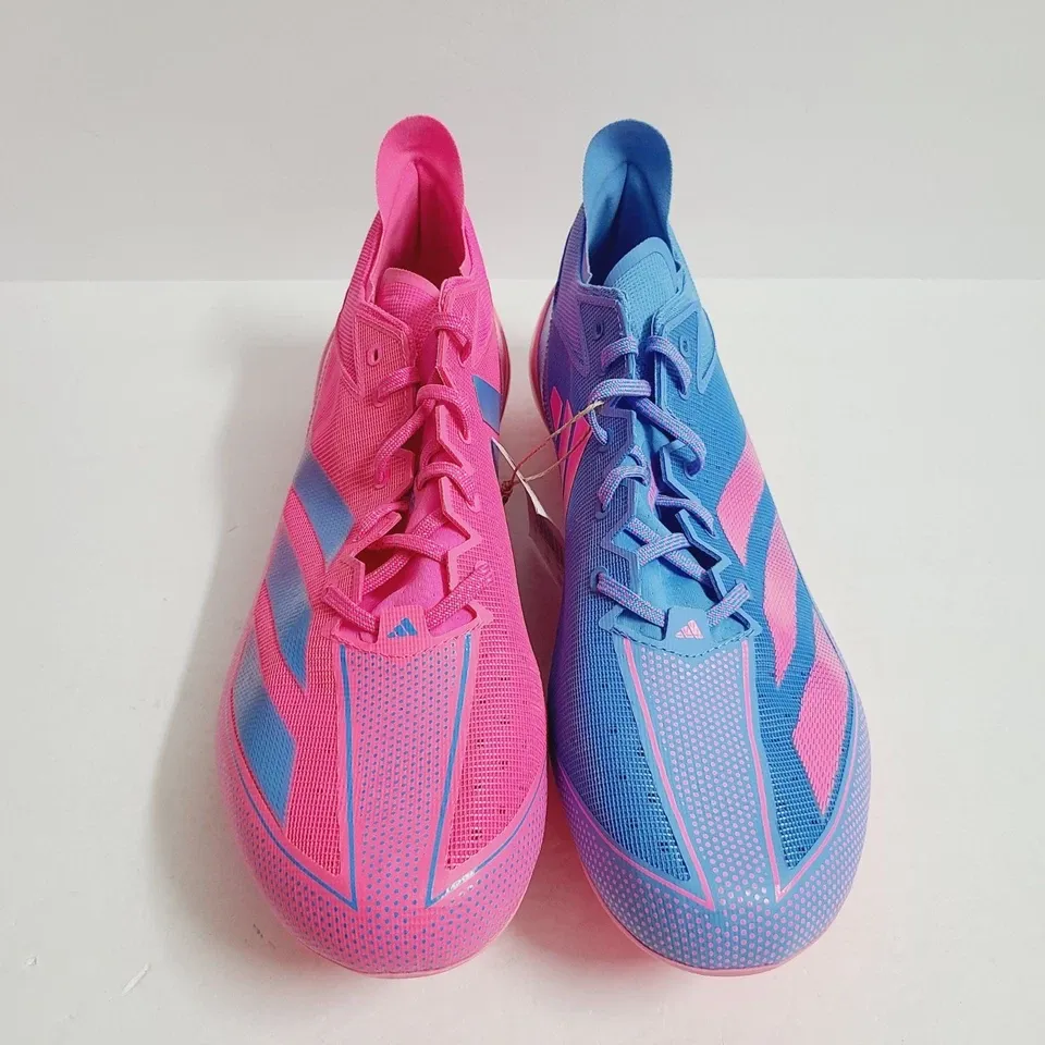 Adidas Adizero Electric Snack Attack Cotton Candy Football  display picture 1
