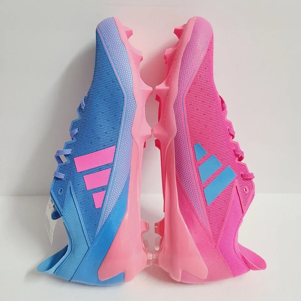 Adidas Adizero Electric Snack Attack Cotton Candy Football  display picture 3