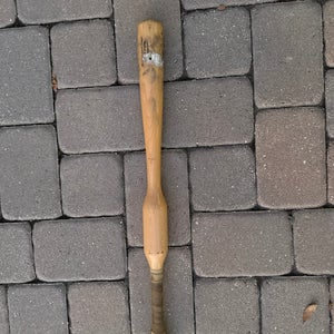 Camwood Youth Trainer