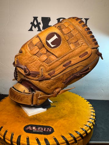 Louisville Slugger TPS RH Softball Glove 12.5" (Used)