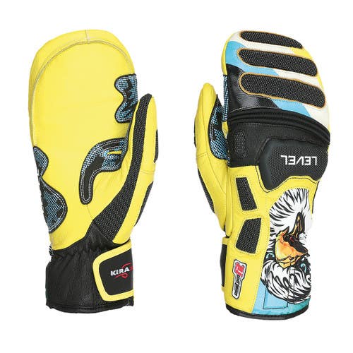 Level SQ CF Race Mitten S 7