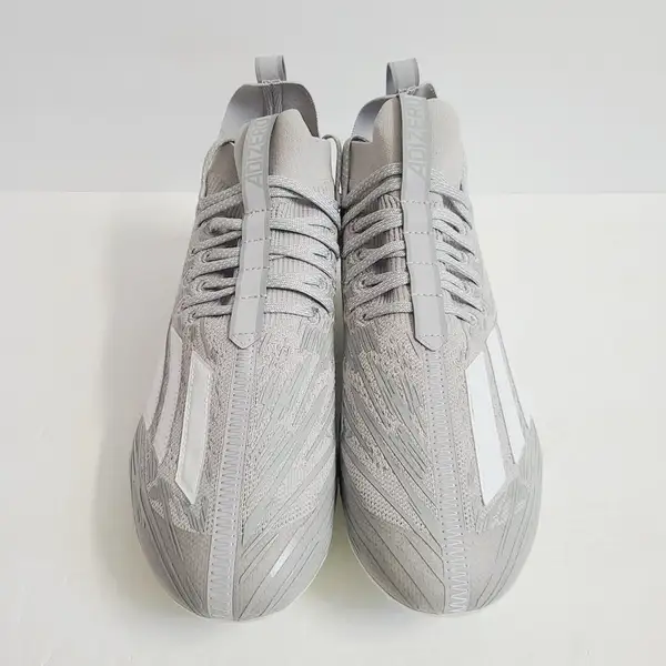 Adidas Adizero Primeknit Football Cleats GV9633 Size 10.5 