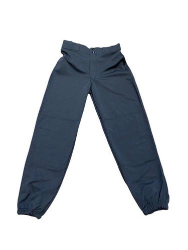 Used Champro BASEBALL PANT BB/SB Pant Mens Black SM 11706-S000363066