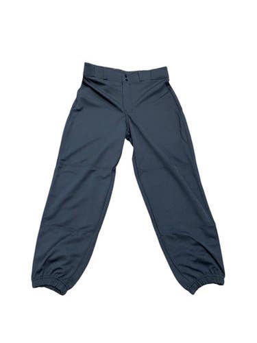 Used Champro BASEBALL PANT BB/SB Pant Mens Black MD 11706-S000363067