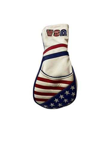 Used USA HEAD COVER Golf Accessory 11706-S000363100