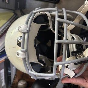 Xenith (Used) Large Helmet