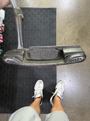 Ping (Used) Right Handed Men's Blade Putter