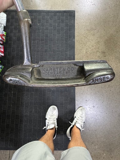 Ping (Used) Right Handed Men's Blade Putter