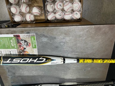 Used Louisville Slugger META BB/SB Fastpitch Bat 31" 11605-S000206225
