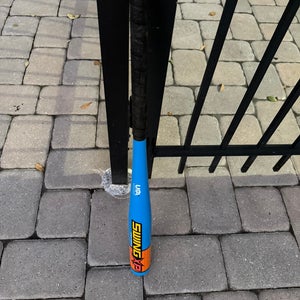 Baseball Training Bat