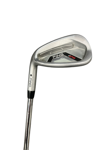 Used Ping I25 Mens Iron Set LH 4I-PW 10299-S000300030
