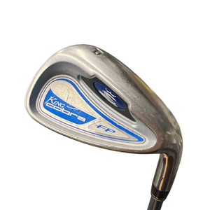 Used Cobra FP Womens Iron Set RH 5I-GW/AW 10299-S000300576