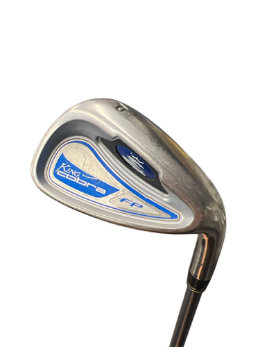 Used Cobra FP Womens Iron Set RH 5I-GW/AW 10299-S000300576