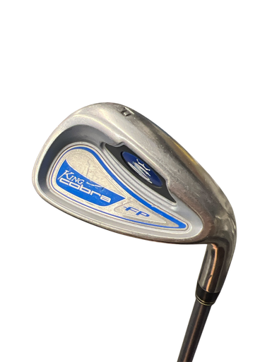 Used Cobra FP Womens Iron Set RH 5I-GW/AW 10299-S000300576