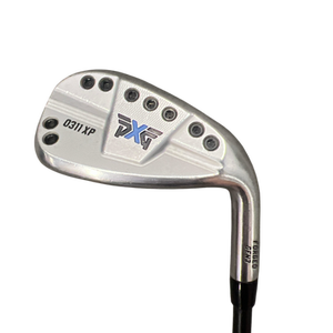 Used PXG 0311 XP Mens Iron Set RH 5I-GW/AW 10299-S000300627