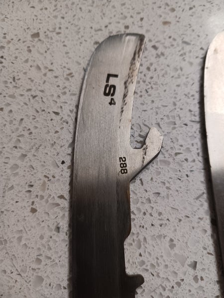Bauer LS4 288 mm (Used)