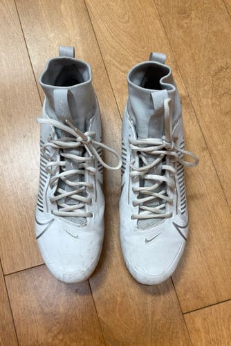 Men's Size M 12.0 (W 13.0) Nike Vapor edge Pro 360 2 (Used)