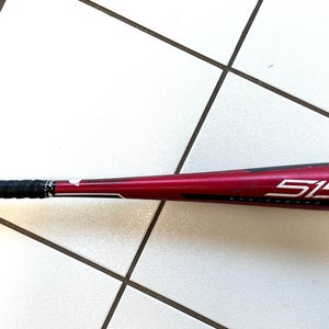 2018 Rawlings 5150 Alloy USABat Certified Bat (-10) 18 oz 28" (Used)