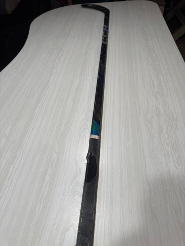 Intermediate CCM RibCor Trigger 9 Pro Right Handed Hockey Stick P28 (Used)