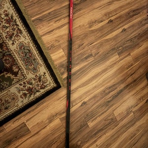 Senior Bauer Nexus Tracer Right Handed Hockey Stick P28 Pro Stock (Used)