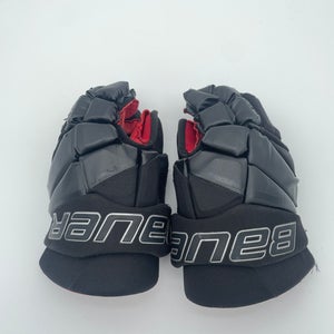 Bauer Vapor 3X Gloves 13" (Used)