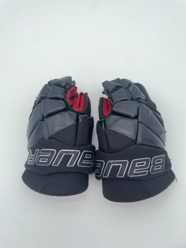 Bauer Vapor 3X Gloves 13" (Used)
