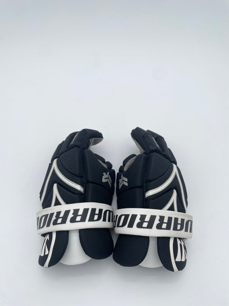 Warrior Rabil Next Lacrosse Gloves 10" (Used)