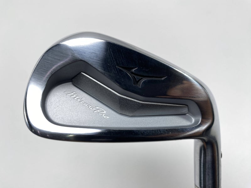 Mizuno Pro 243 Single 7 Iron Fitter 2* Up DG AMT x100 Tour Issue Extra Stiff RH