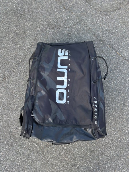 GRIT Sumo Goalie Bag 36"