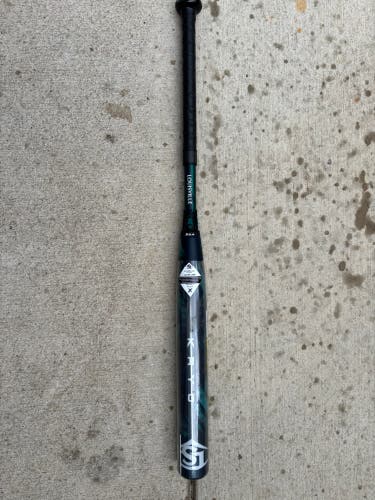 2025 Louisville Slugger Kryo Composite Bat (-9) 24 oz 33" (New)
