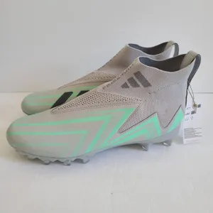 Adidas Freak Ultra 23 Primeknit Football Cleats GW4179 Size 11 Gray
