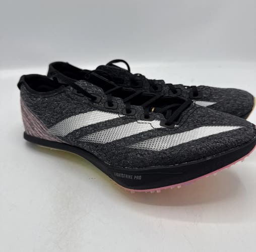 Adidas Adizero Prime SP 3 Strung  Track Field Spikes IG4330 Men’s 6.5/ W 8
