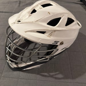 Cascade S Helmet (Used)