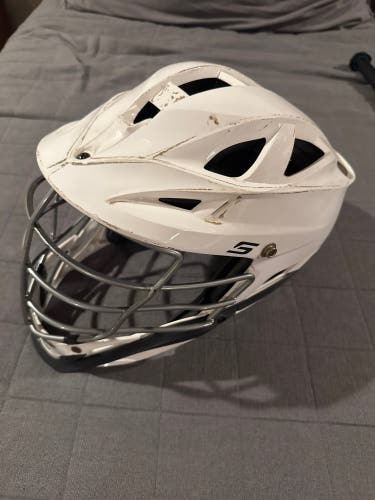 Cascade S Helmet (Used)