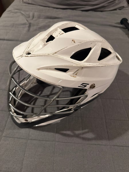 Cascade S Helmet (Used)