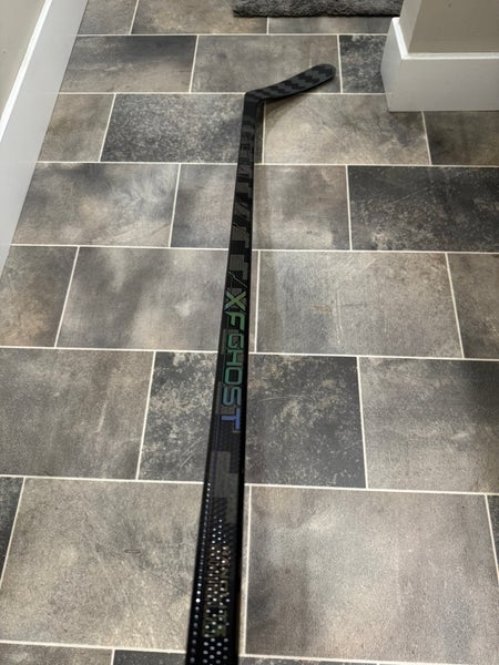 Senior CCM Tacks XF Ghost Right Handed Hockey Stick P29+1/4 (New)