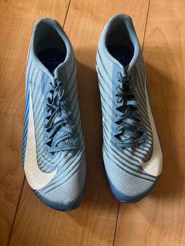 Nike Air Zoom Maxfly 2 ‘Denim Turquoise’ Mens 6.5/Women’s 8 HQ1843-400