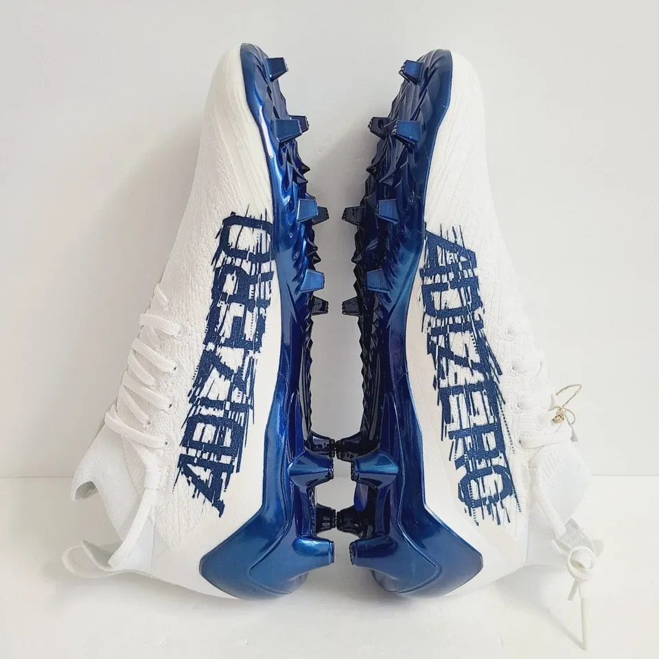 Adidas Adizero Primeknit Football Cleats GV9624 Size 13  display picture 3