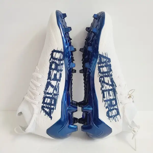 Adidas Adizero Primeknit Football Cleats GV9624 Size 13  display picture 3